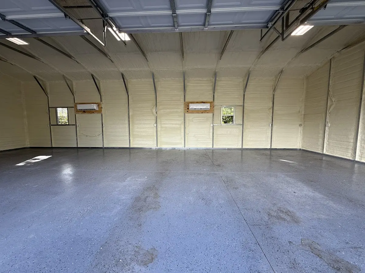 Crawl Space Insulation in New Hanover, PA